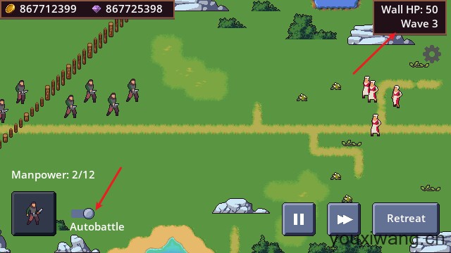 十字军要塞之王(图4)