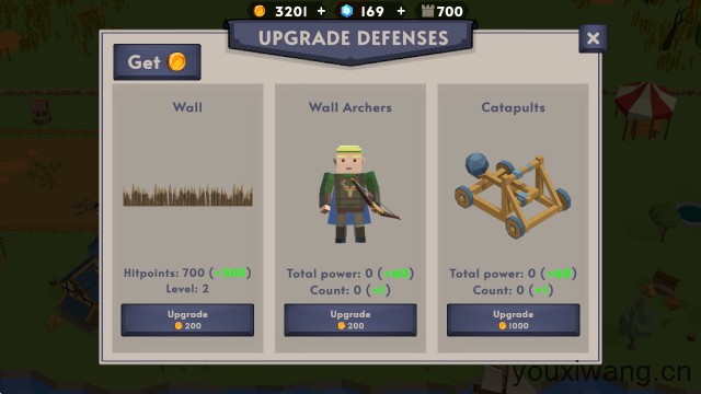 十字军要塞之王2(图6)