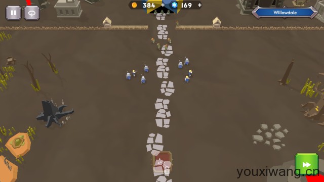 十字军要塞之王2(图11)