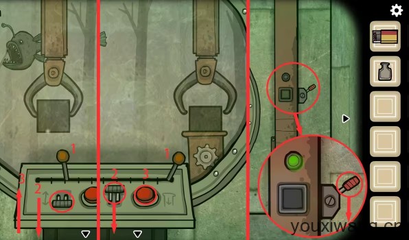 逃离方块cave(图14)